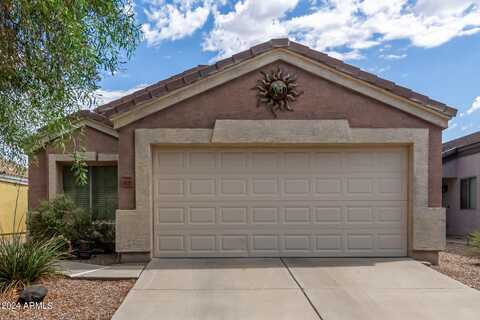 24191 N DESERT Drive, Florence, AZ 85132