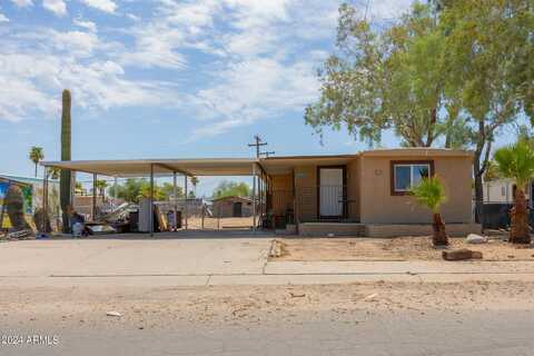 18175 W CAROL Avenue, Casa Grande, AZ 85122