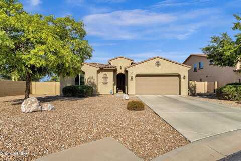 4013 S SANTA RITA Place, Chandler, AZ 85249