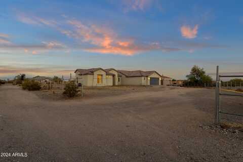 16747 W WILDFLOWER Drive, Surprise, AZ 85387