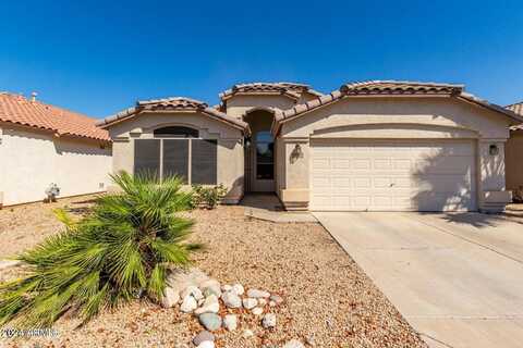 15287 W EUREKA Trail, Surprise, AZ 85374