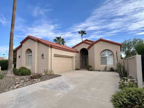 11667 E Caron St Street, Scottsdale, AZ 85259