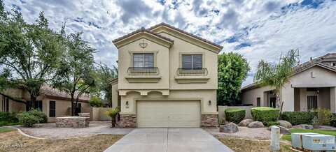 3327 S FELIX Way, Chandler, AZ 85248