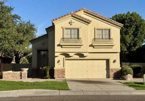 3327 S FELIX Way, Chandler, AZ 85248