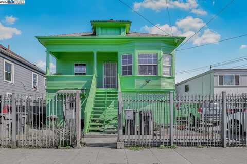 1050 82Nd Ave, Oakland, CA 94621