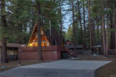 41959 Brownie Lane, Big Bear Lake, CA 92315