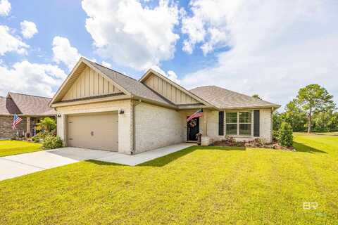 10004 Lakeview Drive, Foley, AL 36535