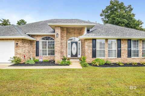 7513 N Lake Drive, Spanish Fort, AL 36527