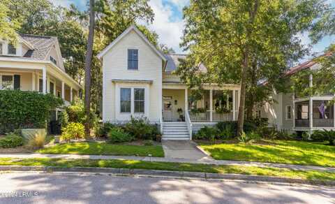 31 Bostick Circle, Beaufort, SC 29902