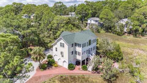 365 Sea Bass Drive, Fripp Island, SC 29920