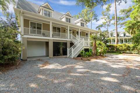 81 Bermuda Downs, Saint Helena Island, SC 29920