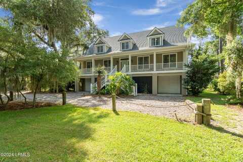 81 Bermuda Downs, Saint Helena Island, SC 29920