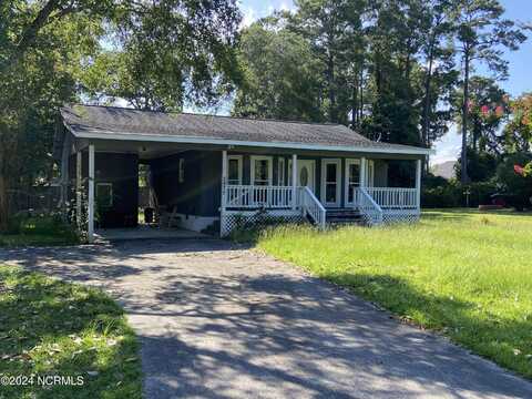 2679 Sea Aire Drive SW, Supply, NC 28462