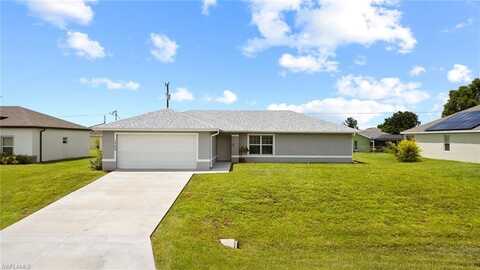 1700 NE 7th, CAPE CORAL, FL 33909