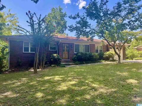 416 PARK WAY, FULTONDALE, AL 35068