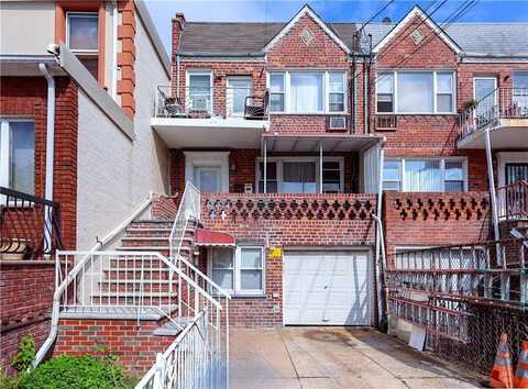 2463 East 1st Street, Brooklyn, NY 11223