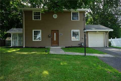 7191 Rosewood Circle, Cicero, NY 13212