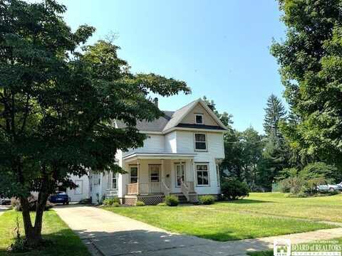 68 Maple Avenue, Pomfret, NY 14063