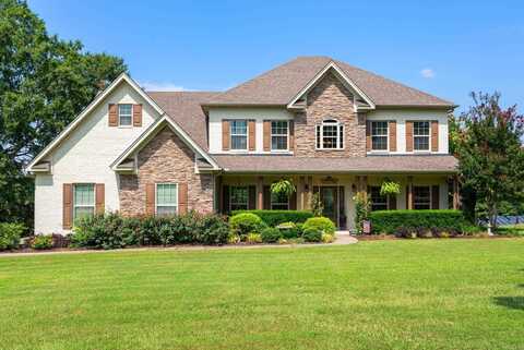 24 W Jericho Drive, Greenbrier, AR 72058