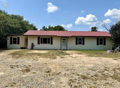 463 N Park Avenue, Lockesburg, AR 71846