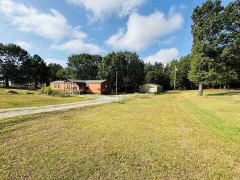 11875 Hood Road, Bauxite, AR 72011