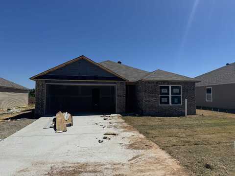 34 Farmhouse Circle, Vilonia, AR 72173