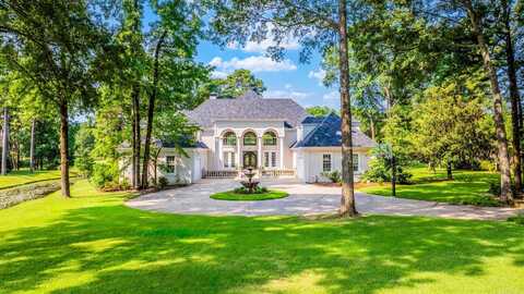 68 Chenal Circle, Little Rock, AR 72223