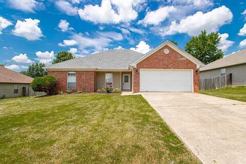 407 Stone Creek Drive, Benton, AR 72015