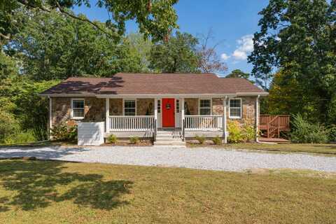 12050 Scenic Highway, Lookout Mountain, GA 30750