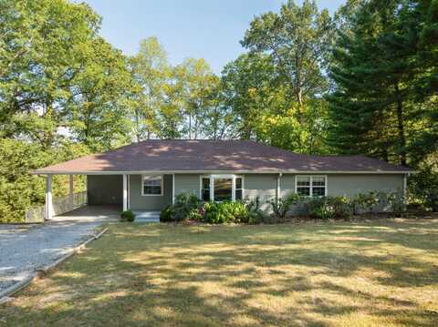 12096 Scenic Highway, Lookout Mountain, GA 30750