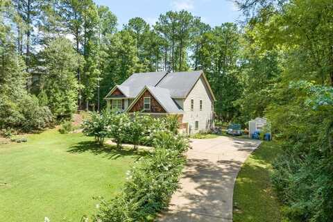 7400 MIDLAND ROAD, MIDLAND, GA 31820