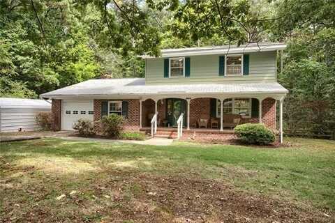 7281 Woody Road, Gloucester, VA 23061