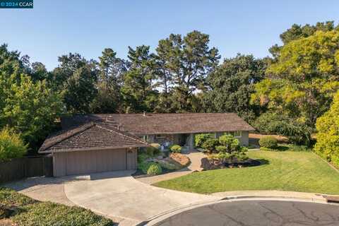 3515 Ridgewood Ct, Concord, CA 94518