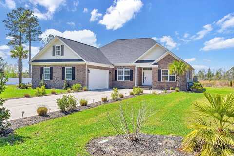 259 Perrin Rd., Loris, SC 29569