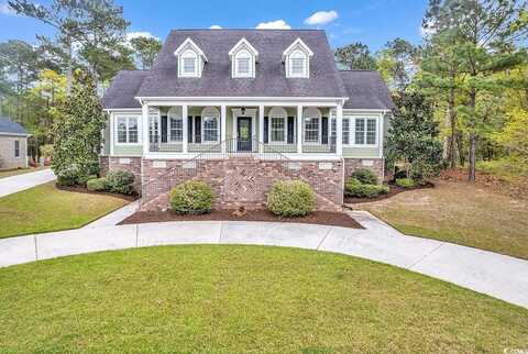 70 Highwood Circle, Murrells Inlet, SC 29576