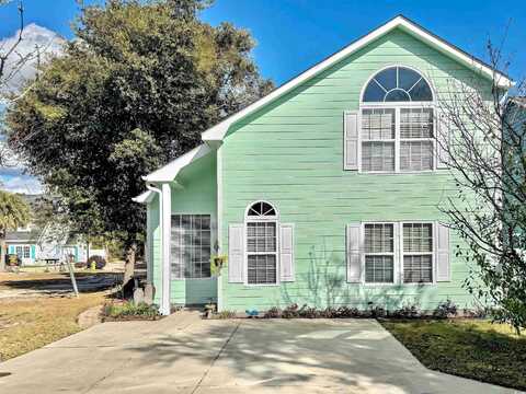 829 9th Ave. S, North Myrtle Beach, SC 29582