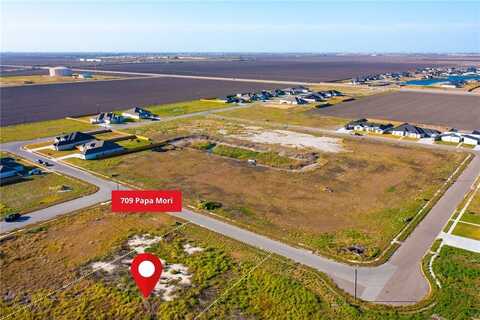 709 Papa Mori Drive, Corpus Christi, TX 78414