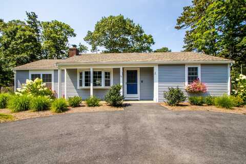 23 Shady Rest Drive, South Yarmouth, MA 02664