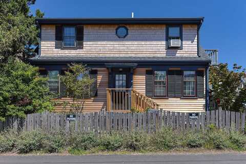 3 Winthrop Street, Provincetown, MA 02657