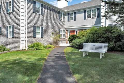 78 Highview Drive, Sandwich, MA 02563