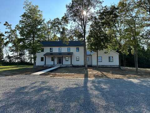 4681 Township Road 215, Lewistown, OH 43333