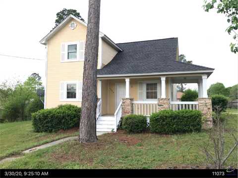 4496 Thrasher Circle, Macon, GA 31206