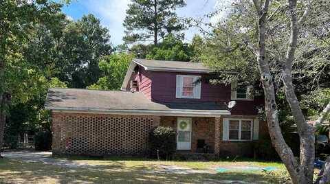 2335 W Marion Road, Macon, GA 31206