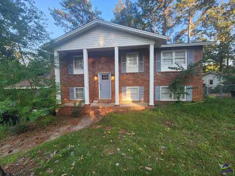 109 Glendale Court, Warner Robins, GA 31088