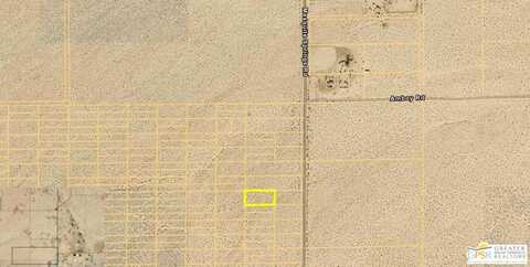 0 Clare, Twenty-nine Palms, CA 92277