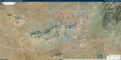 15070 Buckeye Ave, Lucerne Valley, CA 92356