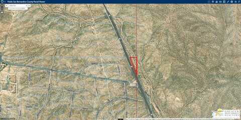 45221 Hwy 395, Hinkley, CA 92347