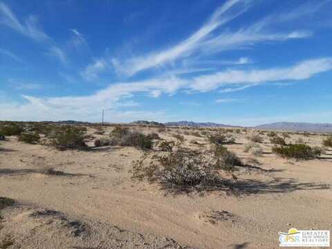 80775 Harley Ln, TWENTY-NINE PALMS, CA 92277