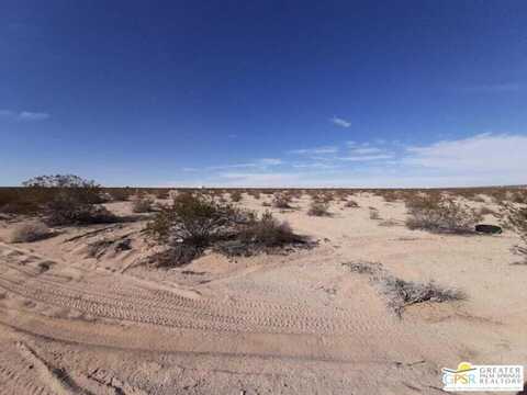 67040 Kachina Dr, Joshua Tree, CA 92252