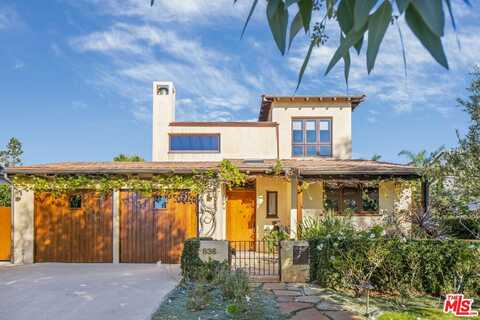 836 Iliff St, Pacific Palisades, CA 90272